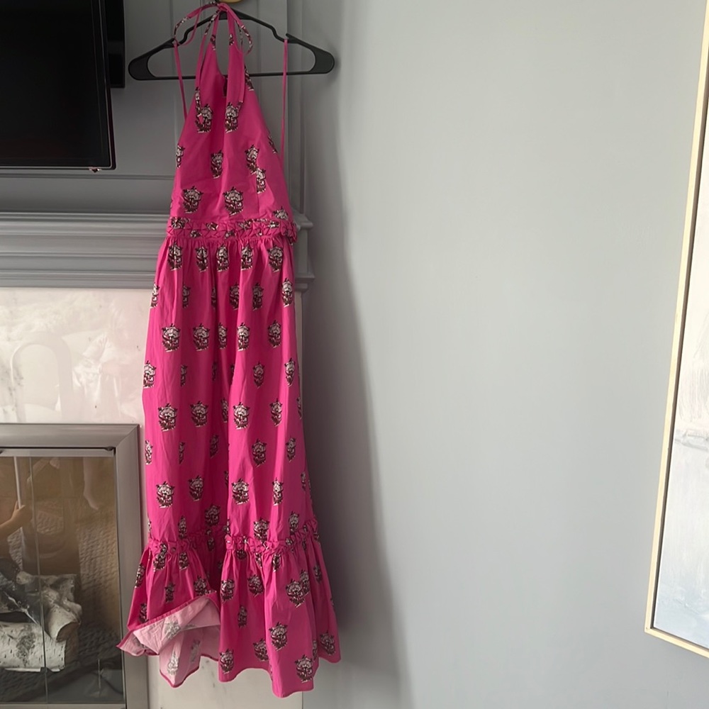 Rhode Salena Dress
